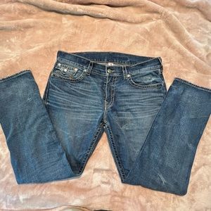 True Religion Mens Jeans 👖